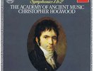 Beethoven* - The Academy Of Ancient Music, Christopher Vinyl Schallplatte 148222