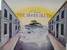 The Moody Blues A Dream 2xLP Comp Gat Vinyl Schallplatte 150343