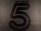 Soft Machine - Fifth (LP, Album, RE) Vinyl Schallplatte - 153684