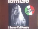 I Santo California - Torneró LP Album Vinyl Schallplatte 154181