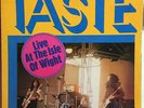 Taste - Live At The Isle  Of Wight (LP, Album) Vinyl Schallplatte - 160307