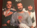 REFUGEE - Patrick Moraz - Yes - 1974 vinyl LP SEALED original USA
