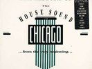 Various - The History Of The House Sound 3xLP Comp Ltd Vinyl Scha