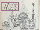 Pink Floyd - Relics LP Comp Vinyl Schallplatte 161310