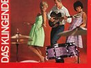 Various - Das Klingende Schlageralbum 1964 (LP, Comp,  Vinyl Schallplatte 163103
