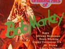 Bob Marley - Greatest Hits Of (LP, Comp) Vinyl Schallplatte - 165710