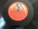 DJANGO Reinhardt SPANISH Decca RF 17047 Picture Label Gypsy Jazz Guitar 78 RPM