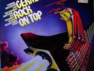 Various - German Rock On Top LP Comp Club Vinyl Schallplatte 4