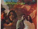 Ike & Tina Turner - River Deep - Mountain High (LP, Alb Vinyl Schallplatte 79571