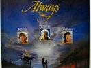 John Williams - Always Motion Picture Soundt LP Album Vinyl Schallplatte 77643