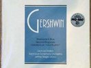George Gershwin - Rhapsody In Blue (LP, 180) Vinyl Schallplatte 82532