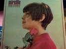 Mireille Mathieu - Made In France LP Album Gat Vinyl Schallplatte