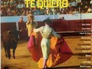 Various Pasodoble Te Quiero LP Comp Vinyl Schallplatte 85639