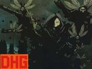 DHG* - Supervillain Outcast 2xLP Album RE Gat Vinyl Schallplatte 99722