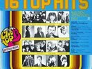 Various - 16 Top Hits Aus Den Hitparaden 1984 LP Comp Vinyl Schallplatte 108485