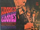 Woody Herman Woody's Big Band Goodies LP Album Vinyl Schallplatte 113641