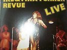 Ike & Tina Turner - Revue Live (LP) Vinyl Schallplatte - 113910