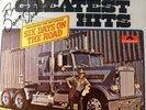 Dave Dudley - Dave Dudley's Greatest Hits (LP, C Vinyl Schallplatte - 118387