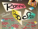 Various Ronny's Pop Show 9 2xLP Comp Vinyl Schallplatte 120996