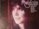 Melanie - Melanie (LP, Comp) Vinyl Schallplatte 119993