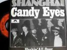 Shanghai - Candy Eyes 7