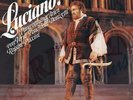Luciano Pavarotti - Luciano  (Pavarotti Singt Arien Vo Vinyl Schallplatte 131265