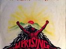 Bob Marley & The Wailers - Uprising (LP, Album) Vinyl Schallplatte - 132071