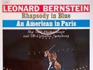 Gershwin*, Leonard Bernstein - Rhapsody In Blue  Vinyl Schallplatte - 132169