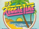 Various - It's Reggae Time (LP, Comp) Vinyl Schallplatte 132259