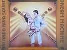 ORS / Orlando Riva Sound* - Body To Body Boog 12
