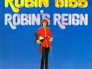 Robin Gibb Robin's Reign LP Album RE Vinyl Schallplatte 140859