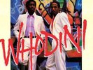 Whodini - Whodini LP Album Vinyl Schallplatte 141327