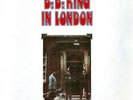 B.B. King - In London (LP, Album, RE) Vinyl Schallplatte 146021