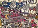 Deep Purple - The Book Of Taliesyn (LP, Album, G Vinyl Schallplatte - 145073