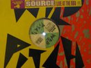 Main Source - Just Hangin Out / Live At The BBQ  12