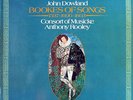 John Dowland - Consort Of Musicke*, An 6xLP Comp + Box Vinyl Scha