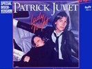 Patrick Juvet Lady Night Special Disco 12