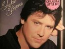 Shakin' Stevens The Bop Won't Stop LP Album Gat Vinyl Schallplatte 153489