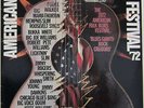 Various American Folk Blues Festival '72 2xLP Album Vinyl Schallplatte 154795