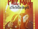 Phil May & The Fallen Angels* - Phil May & T LP Album Vin