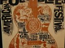 Various - The Original American Folk Blues Festival LP Vinyl Scha