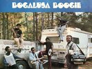 Clifton Chenier - Bogalusa Boogie (LP, Album, RE) Vinyl Schallplatte 158502