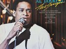 Al Jarreau The Singer LP Album Vinyl Schallplatte 163872