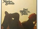 Gato Barbieri - Last Tango In Paris (LP) Vinyl Schallplatte - 163820