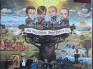 Die Fantastischen Vier - Für Dich Immer 2xLP Album Ltd Vinyl Sch