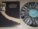 DEPECHE MODE - SHAKE THE DISEASE EP - RARE GERMAN SPLATTERED VINYL 12
