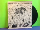 Eddie & the Subtitles ,F You Eddie 7