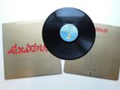 BOB MARLEY & THE WAILERS ORIGINAL LP ' EXODUS ' ( 1977 ) EX