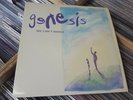2 LP 33 Genesis ? We Can't Dance Virgin GEN LP3 ITALY 1991 MINT
