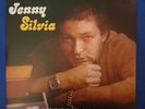 VASCO ROSSI - JENNY E SILVIA - 45 GIRI - ESCLUSIVA FANCLUB NUMERATO